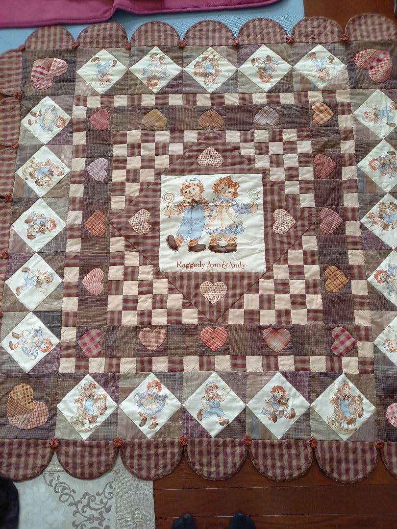 専用　マルチカバー