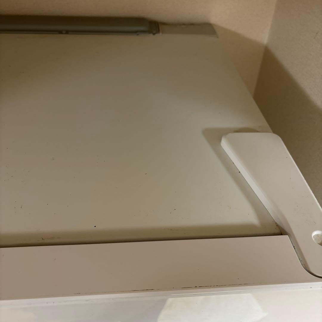 三菱冷凍冷蔵庫 470L MR-WX47C-W 2018製