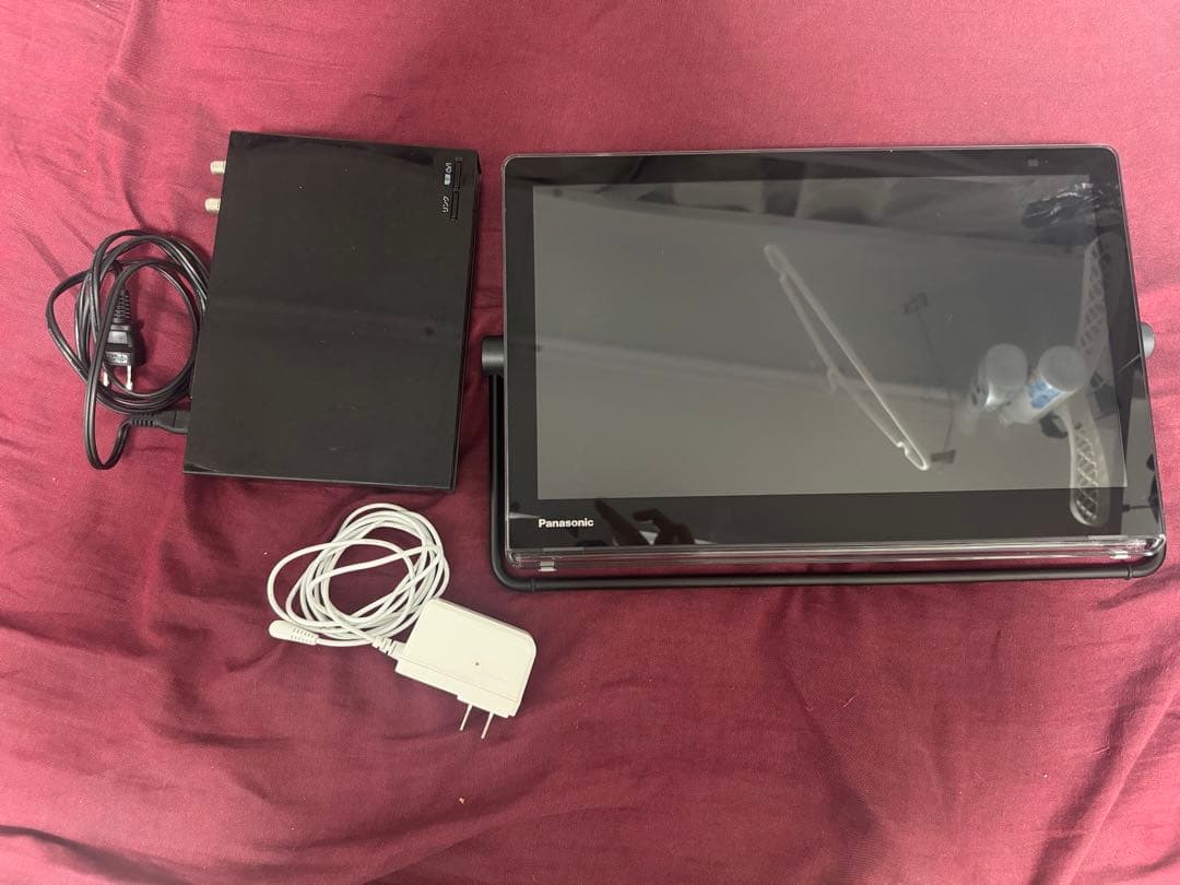 パナソニック プライベートビエラ UN-T8S