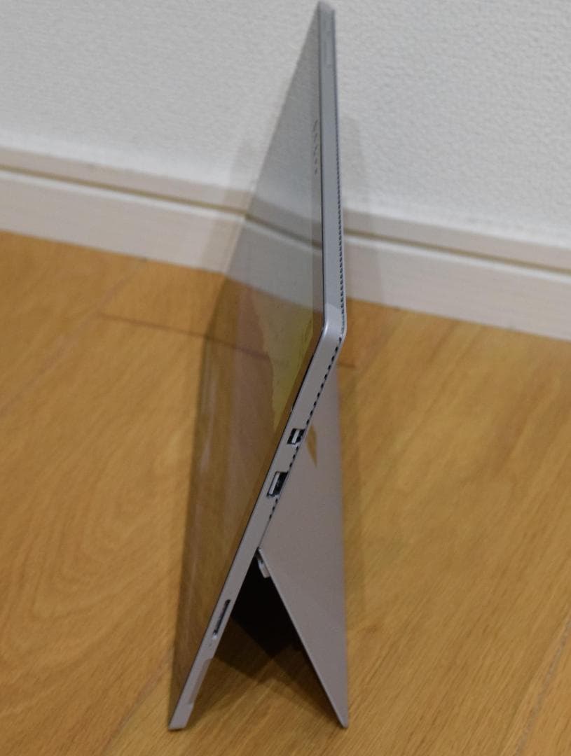 Surface PRO 4+タッチペン+ACアダプターx2+8in1USBハブ