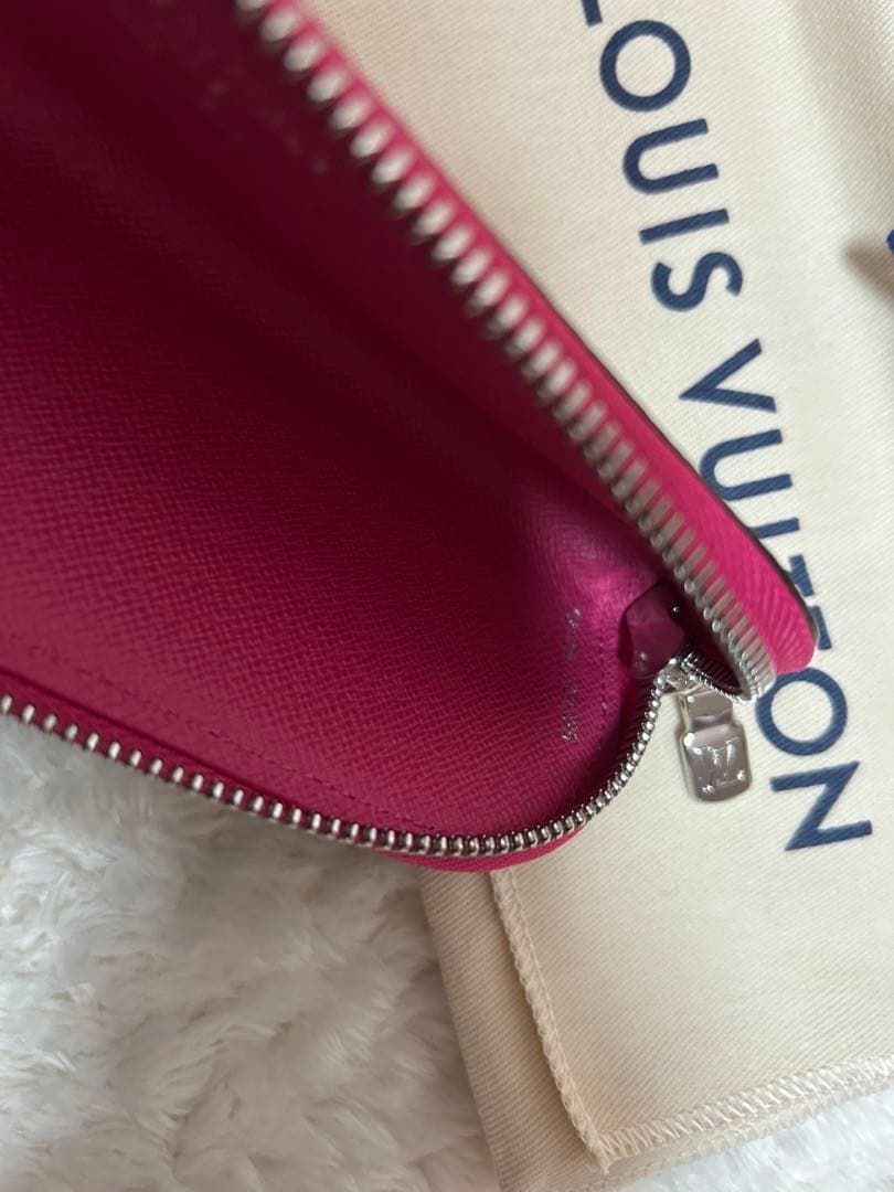 バッグ LOUIS VUITTON