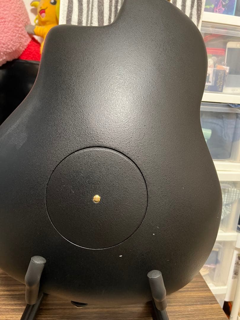 即発送 OVATION 2002-AC COLLECTORS 新品弦セット