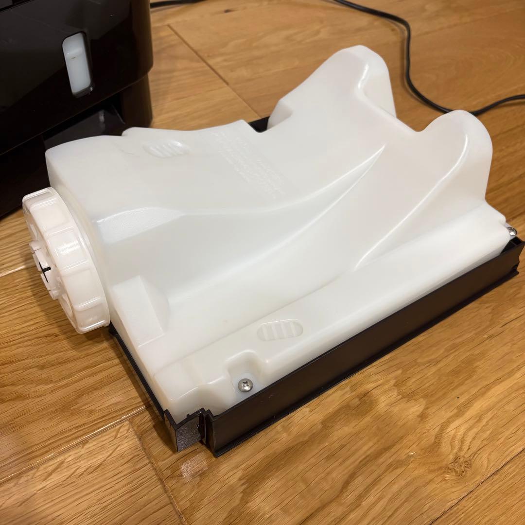 ダイキン 除加湿ストリーマ空気清浄機 MCZ70YKS-T ブラウン 2021年