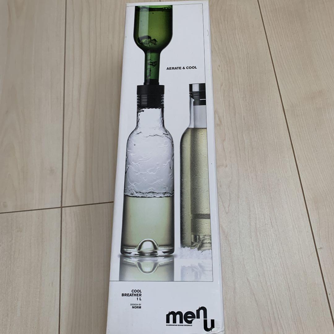 その他 Cool breather design by Norm