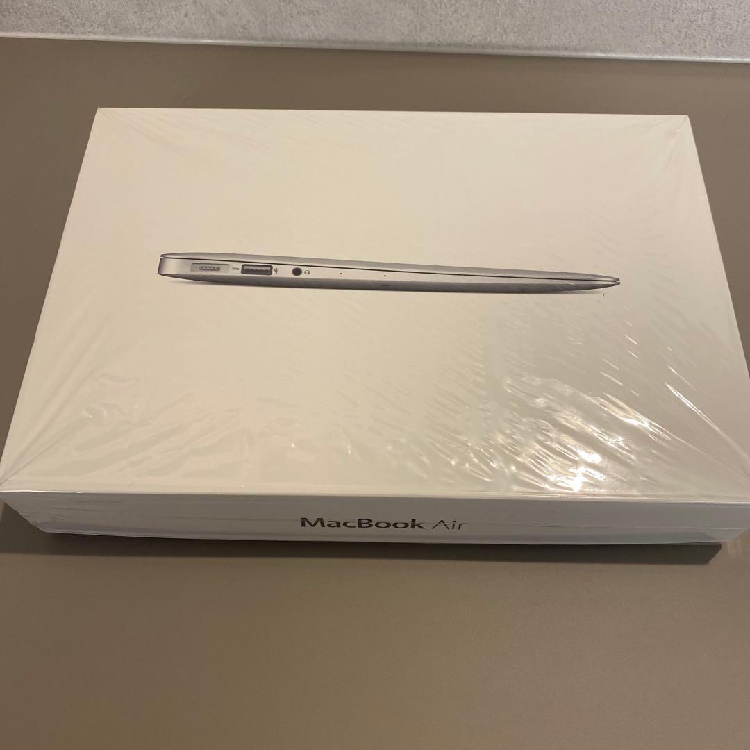 Apple MacBook Air 11インチ