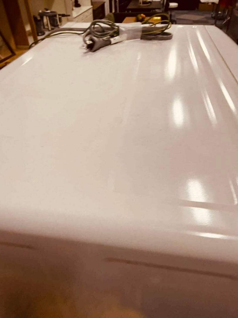 Panasonic NH-D603-W 電気式乾燥機