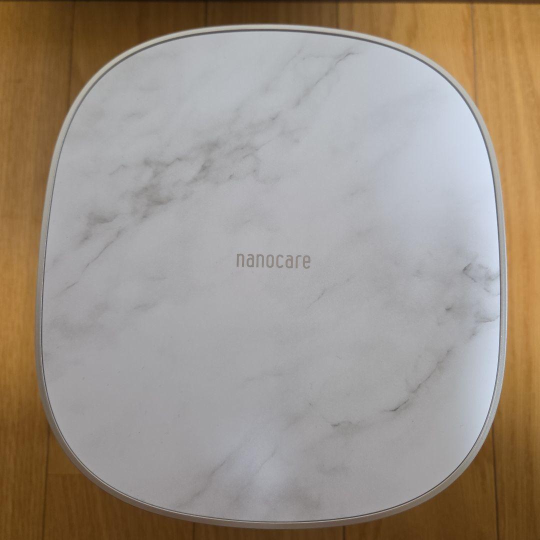 Panasonic フェイススチーマー ナノケア　EH-SAOB