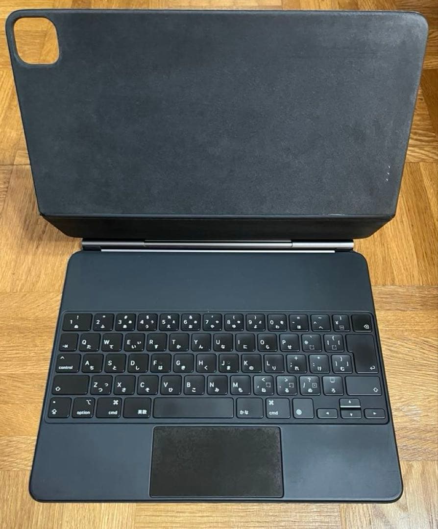 iPad Pro 12.9 4th 128GB Cellular Care+あり