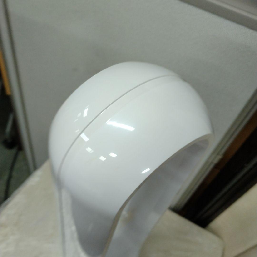 H　タワーファン　セラミックヒーター 50/60Hz　ホワイト　YK