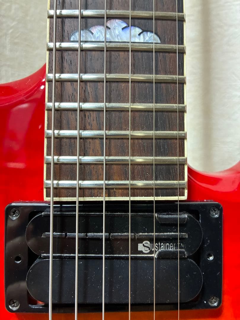 な*つ様 Burny MG-130S 145S 165S hideモデル CS