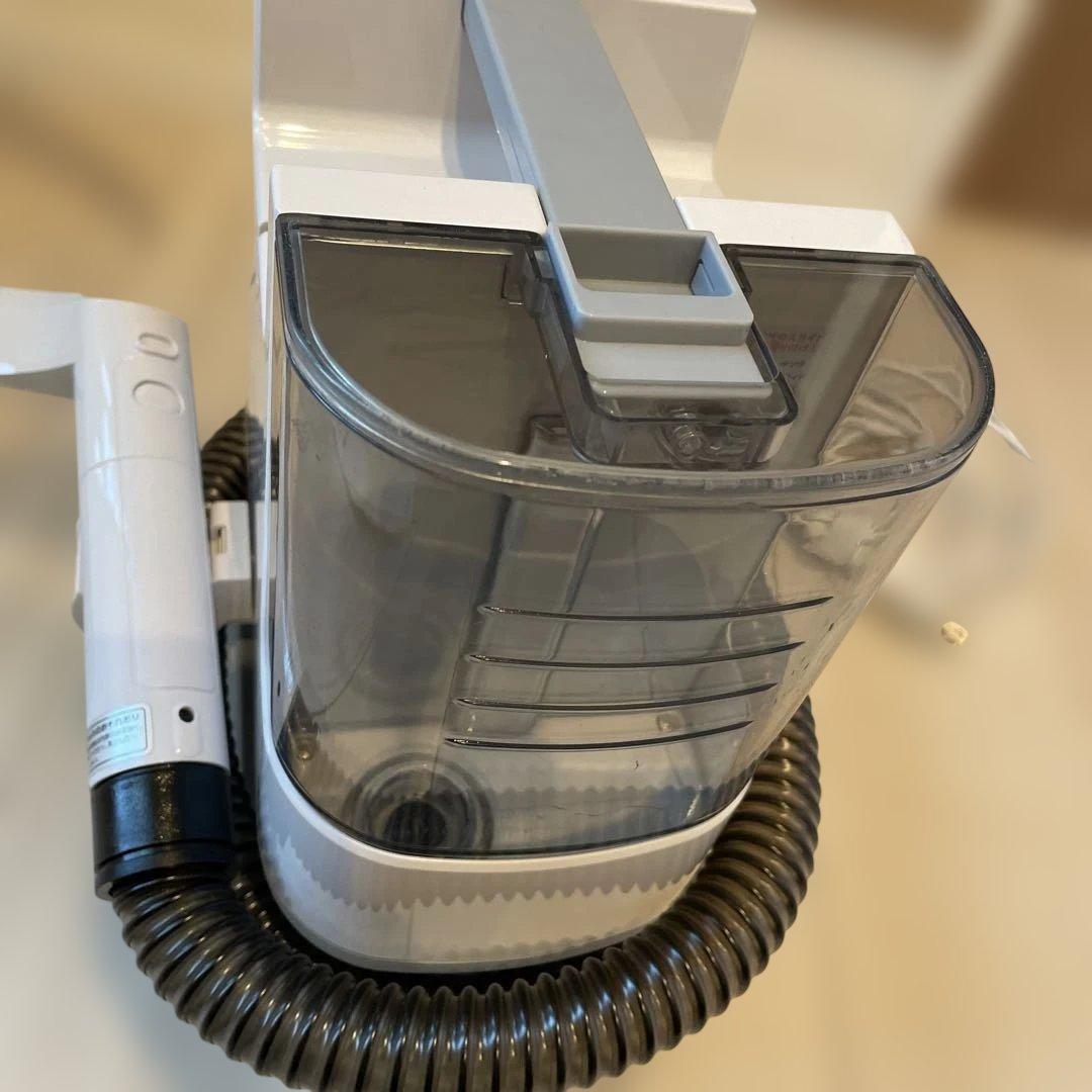 IRIS OHYAMA リンサークリーナー RNS-P10