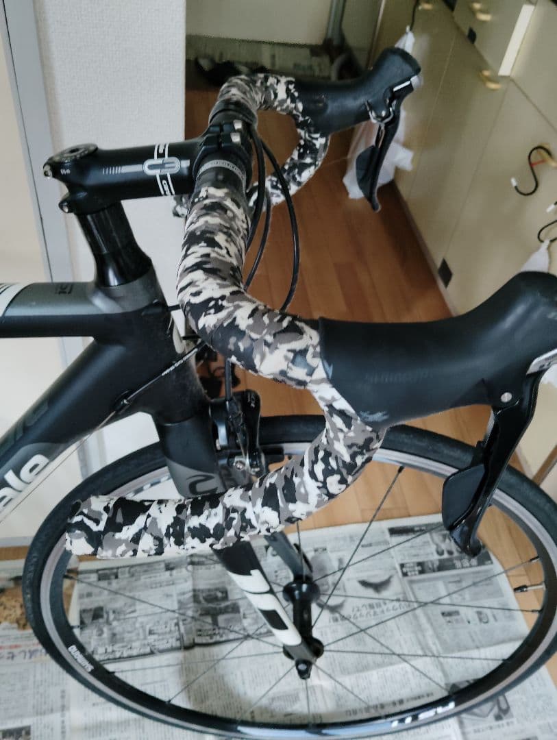 Cannondale CAAD10 105 2014年モデル