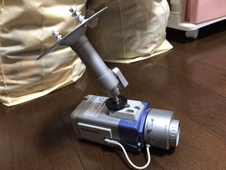 パナソニック14万相当WV-CP180WV-LZA61/2SV9AA3369AN