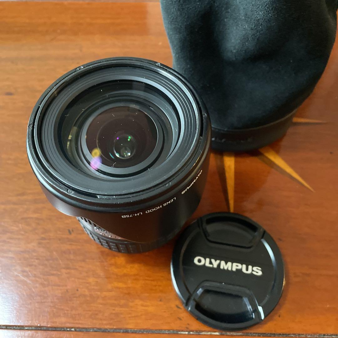 オリンパス　フォーサーズ　OLYMPUS ED12-60F2.8-4.0SWD