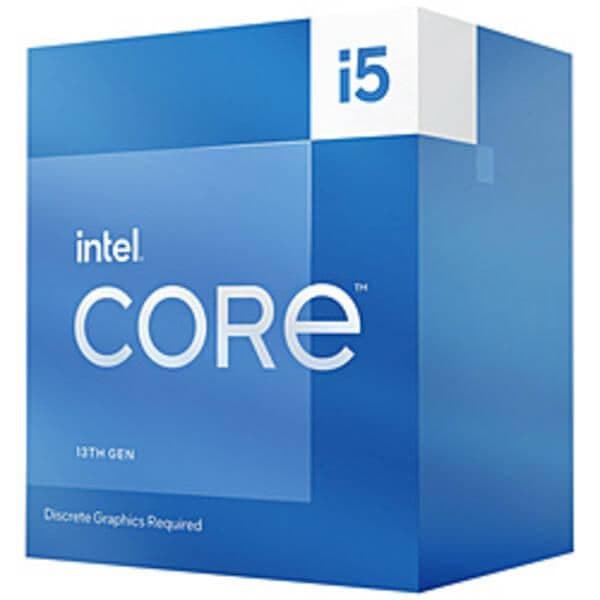 intel CPU 13世代 intel Core i5-13500 中古