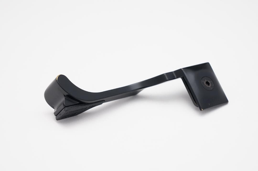 マッチテクニカル ライカSLタイプ601 サムズアップ ブラックEP-SLBLK