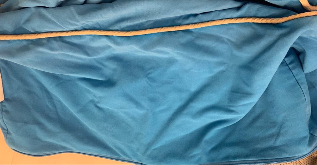 引越しの為1/20までの最終特価！#Yogibo Ottoman オットマン