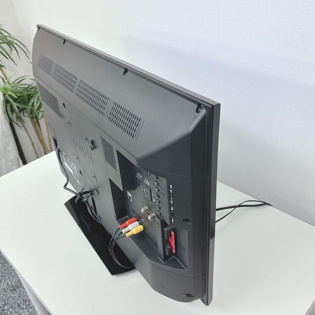◇SHARP◇AQUOS◇液晶カラーテレビ◇32インチ◇