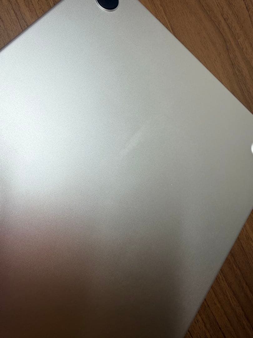 MacBook Air 15インチ (M3) / 16GB / 256GB