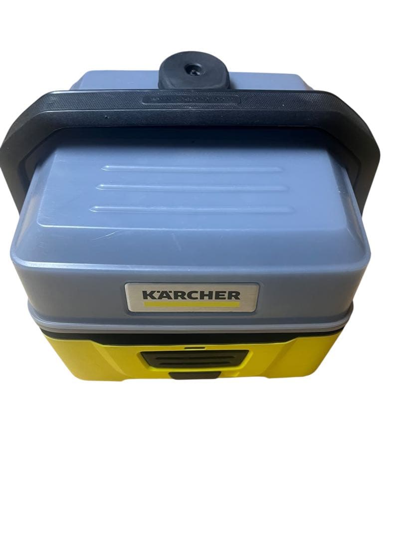 KARCHER 家庭用マルチクリーナー OC3 ケルヒャー