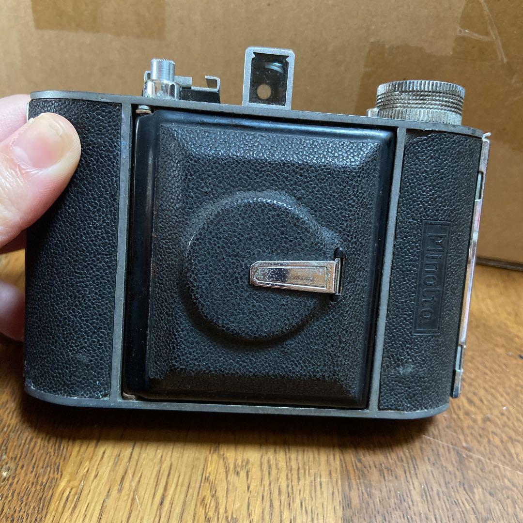 レトロ カメラ camera コレクション