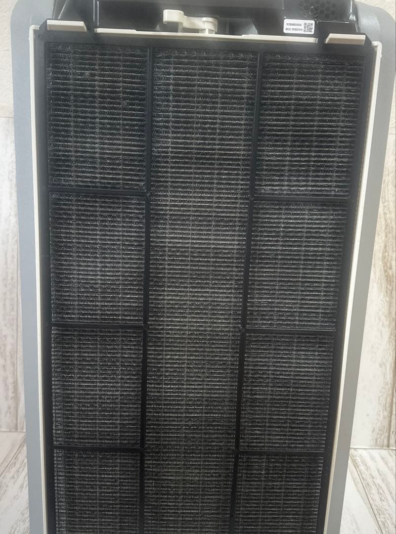 【2019年購入】アトモストフィアスカイ空気清浄機　ATMOSPHERE SKY