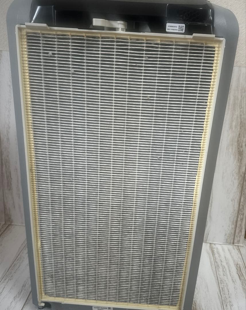 【2019年購入】アトモストフィアスカイ空気清浄機　ATMOSPHERE SKY