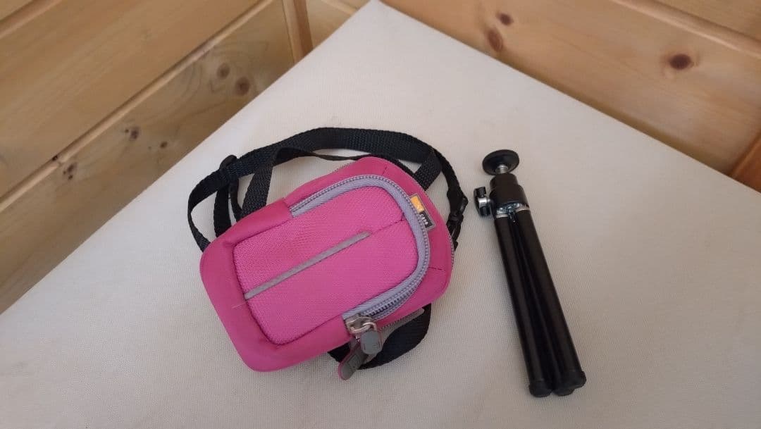 デジカメ　Canon PowerShot SX260 HS　フルセット