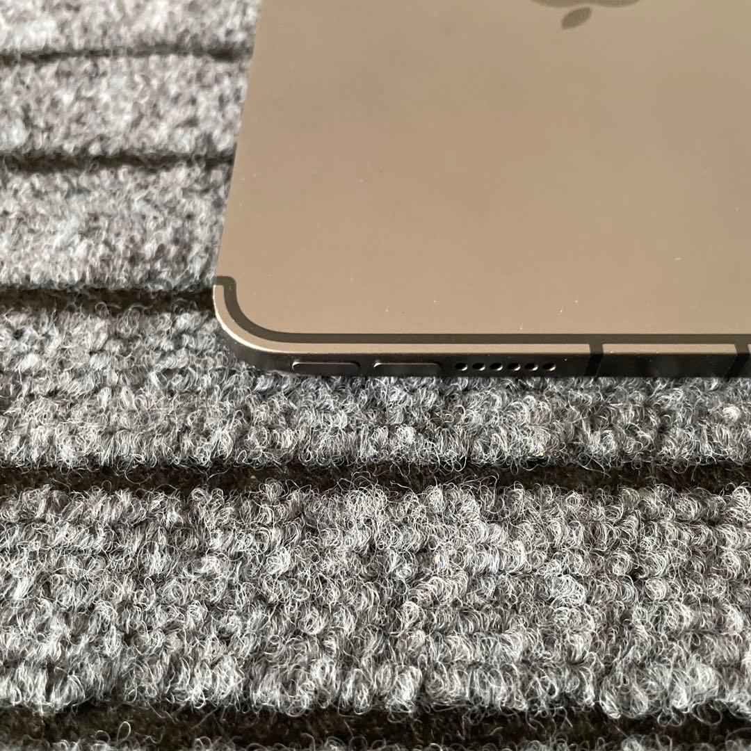 82 iPad mini6 6世代 64GB SIMフリー スペースグレイ