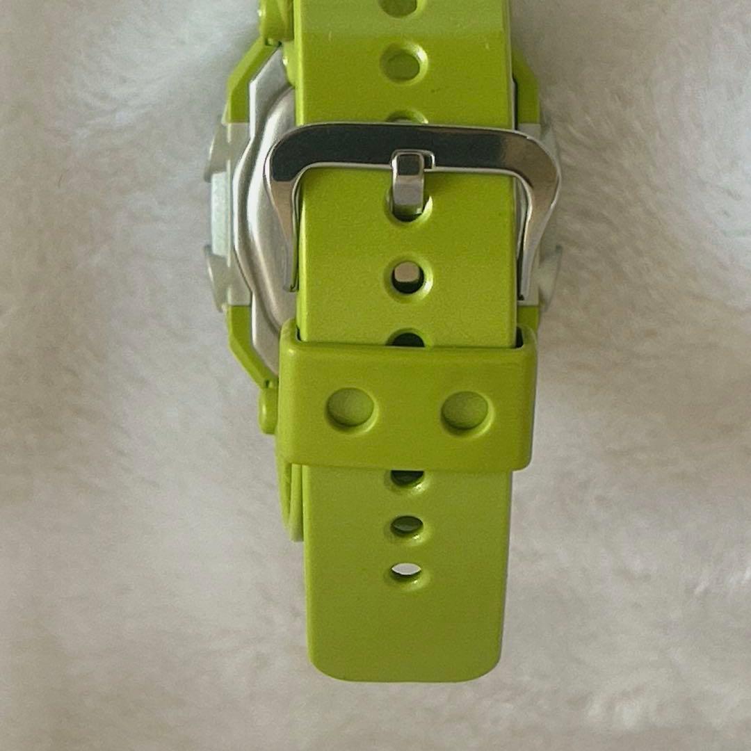 G-SHOOCK G-8000C WR200m メンズ 腕時計 ケース付 希少