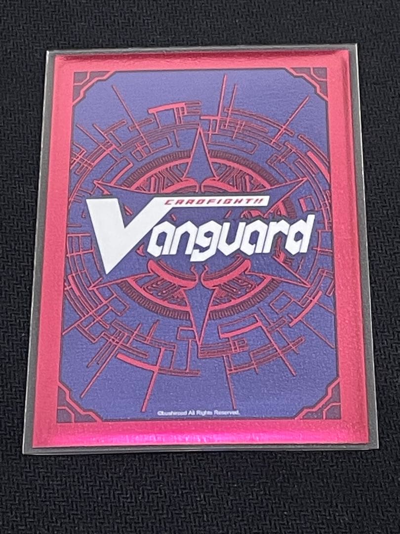 ヴァンガード Vスタン　かげろう　オーバーロード　予備カードあり