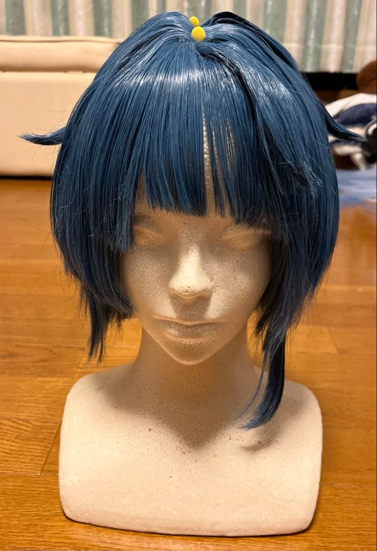 原神 三分妄想 行秋フルセット Sサイズ