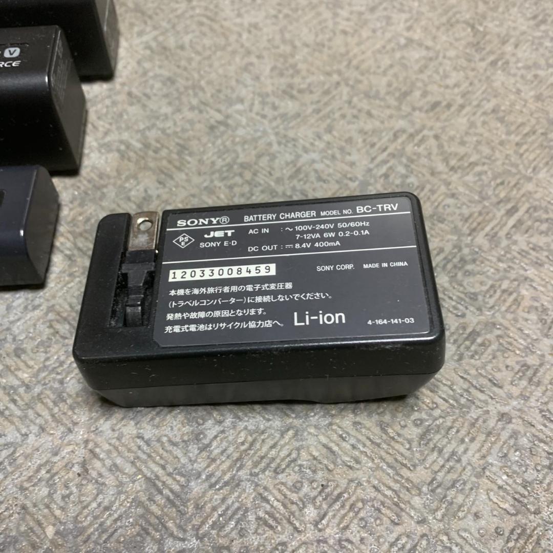 K960 SONY HANDYCAM ビデオカメラ HDR-CX370V