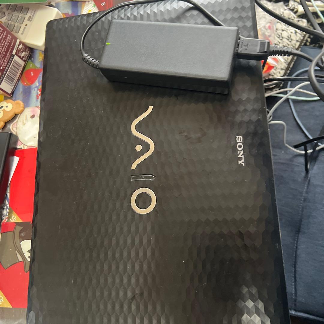 VAIO ノートパソコン