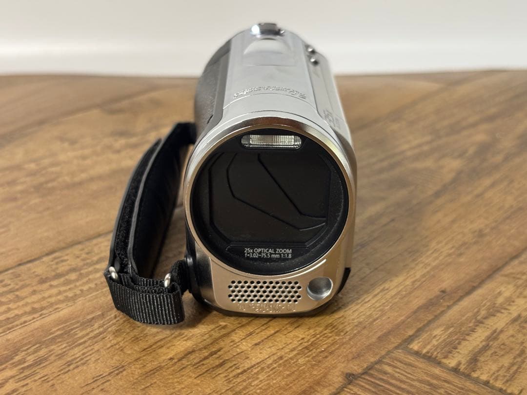 Panasonic◎デジタルハイビジョンビデオカメラ◎TM60◎HDC-TM60