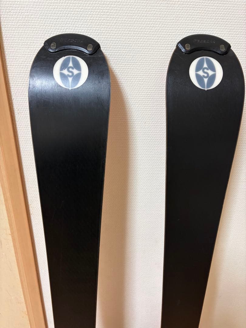 【送料込み】オガサカ　OGASAKA TRIUN S 155cm