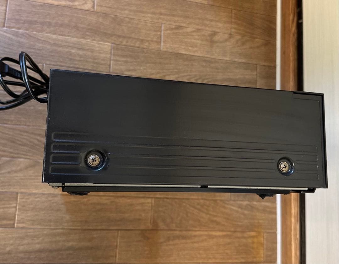 SONY TC-K501ES｜ESシリーズ｜整備調整済｜再生安定・測定値提示