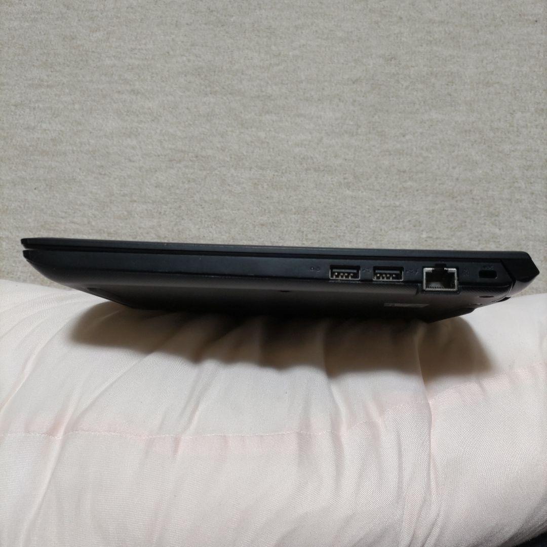 第10世代 Dynabook S73/FS Core i5 メモリ16GB