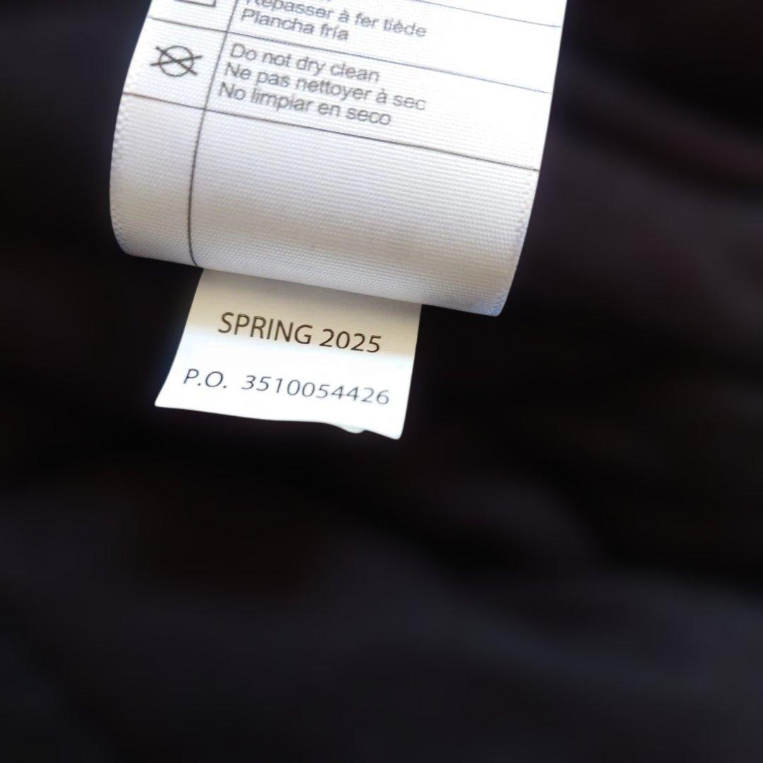 カーハート アクティブジャケット S ブラック