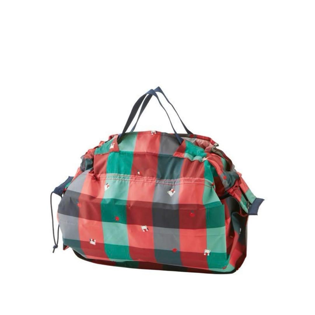 familiar ファミリア 保冷バッグ〈Shupatto〉　シュパット　完売品