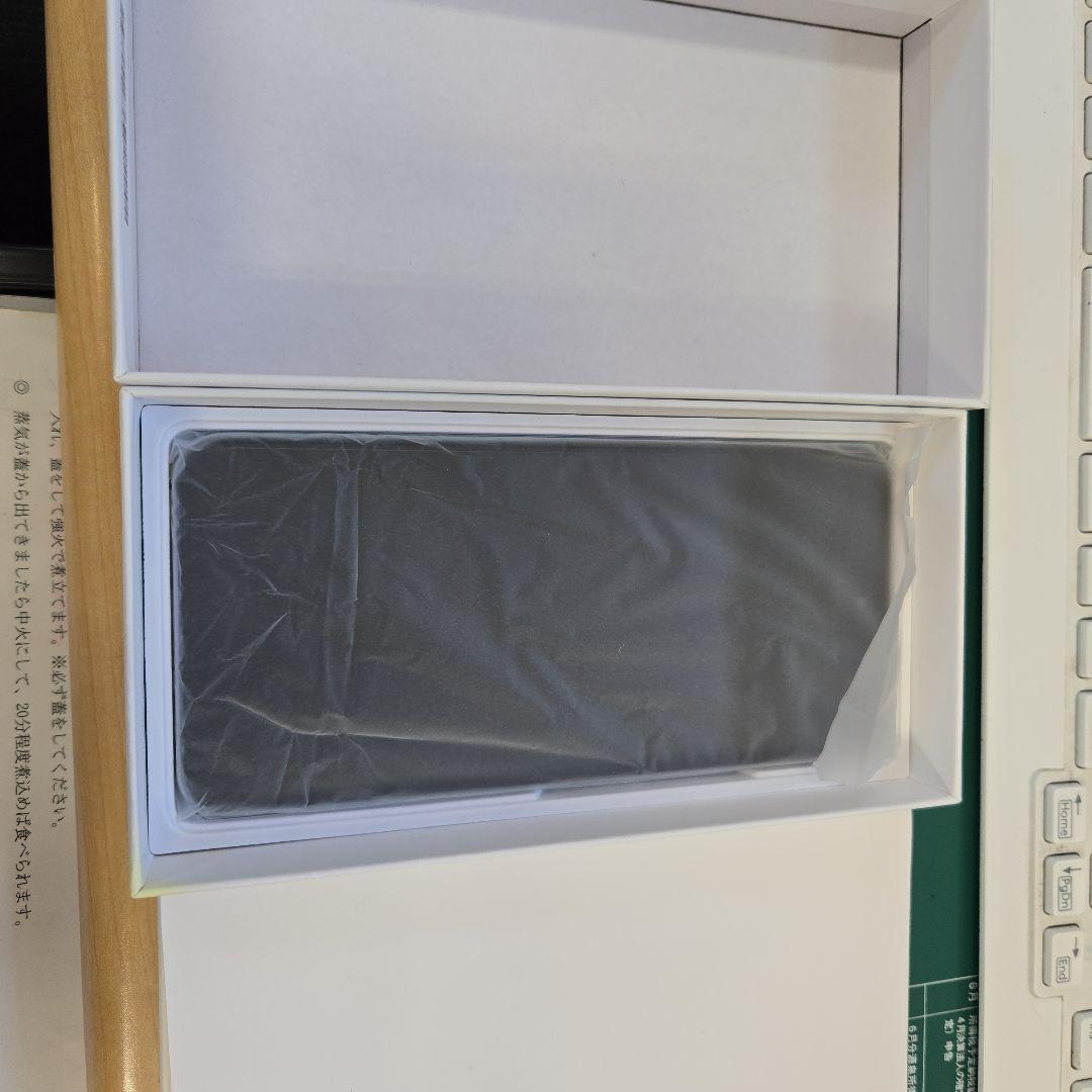 新品Redmi Note 10 JE 5G シルバー 本体