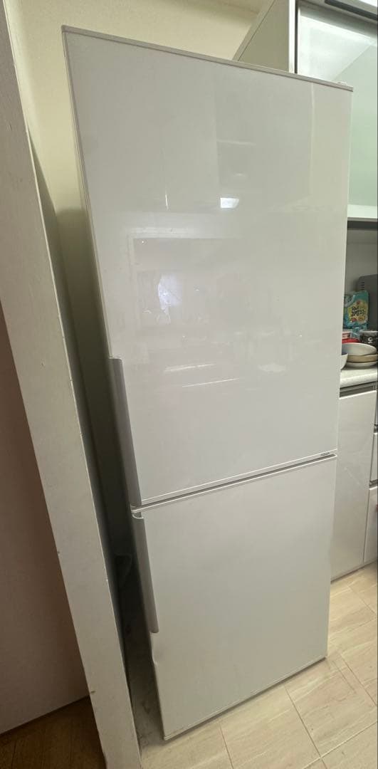 275L AQUA 冷蔵庫 [近場送料無料直接届ける]