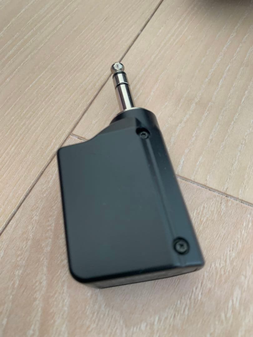 BOSS WAZA-AIR ボス 技エアー