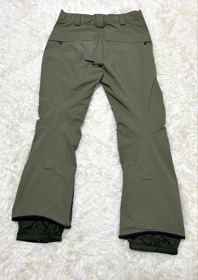 Burton [ak] GORE-TEX CYCLIC PT スノーボードパンツ