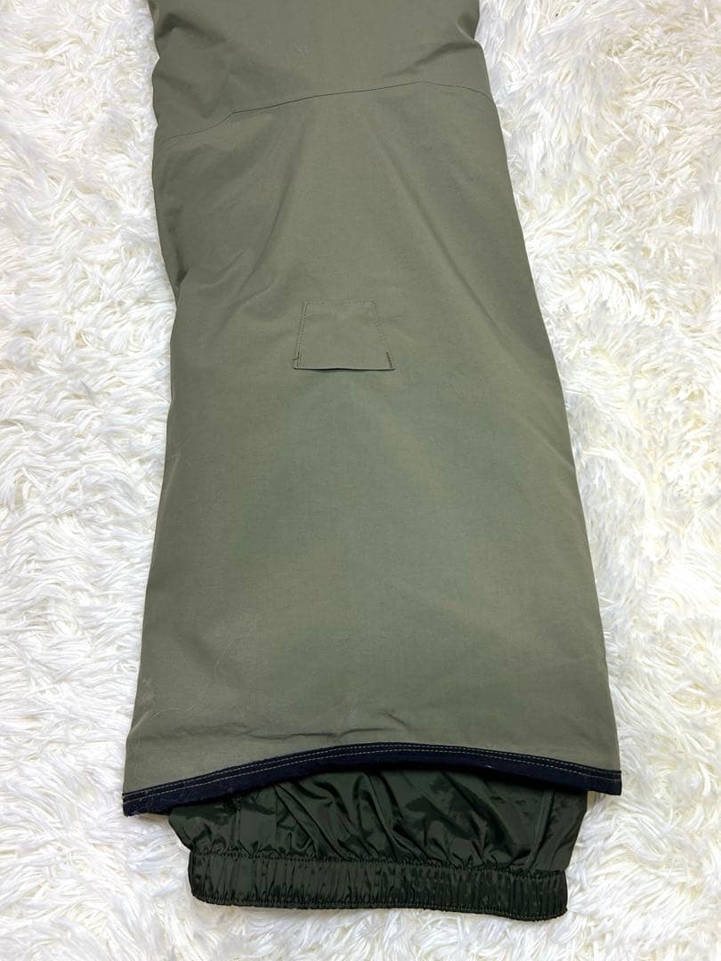 Burton [ak] GORE-TEX CYCLIC PT スノーボードパンツ