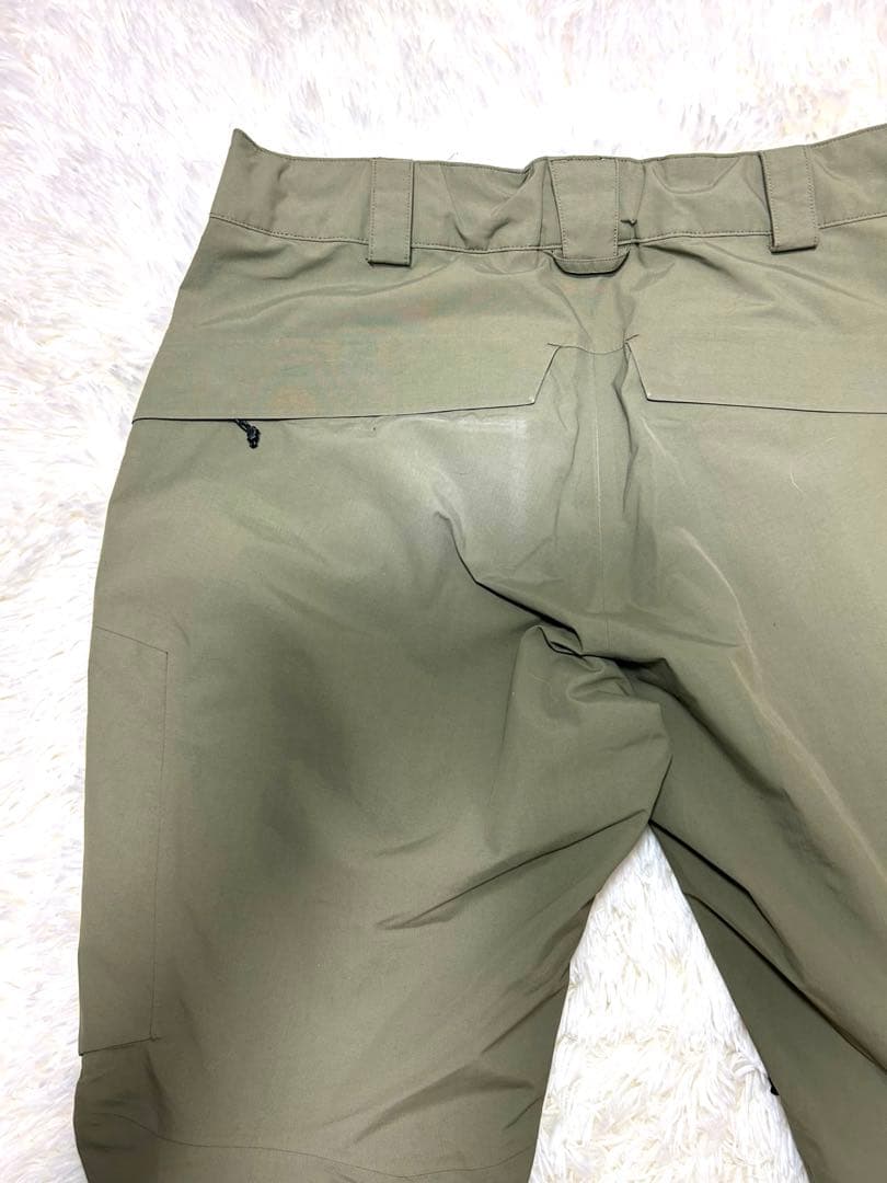 Burton [ak] GORE-TEX CYCLIC PT スノーボードパンツ