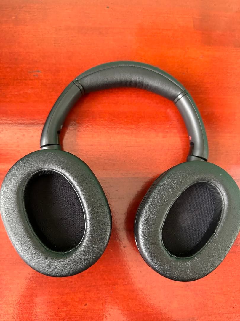 SONY ソニー WH-ULT9OON ULTWEAR ヘッドホンヘッドフォン