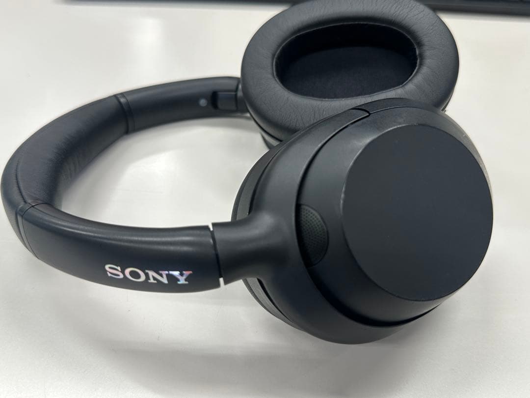 SONY ソニー WH-ULT9OON ULTWEAR ヘッドホンヘッドフォン