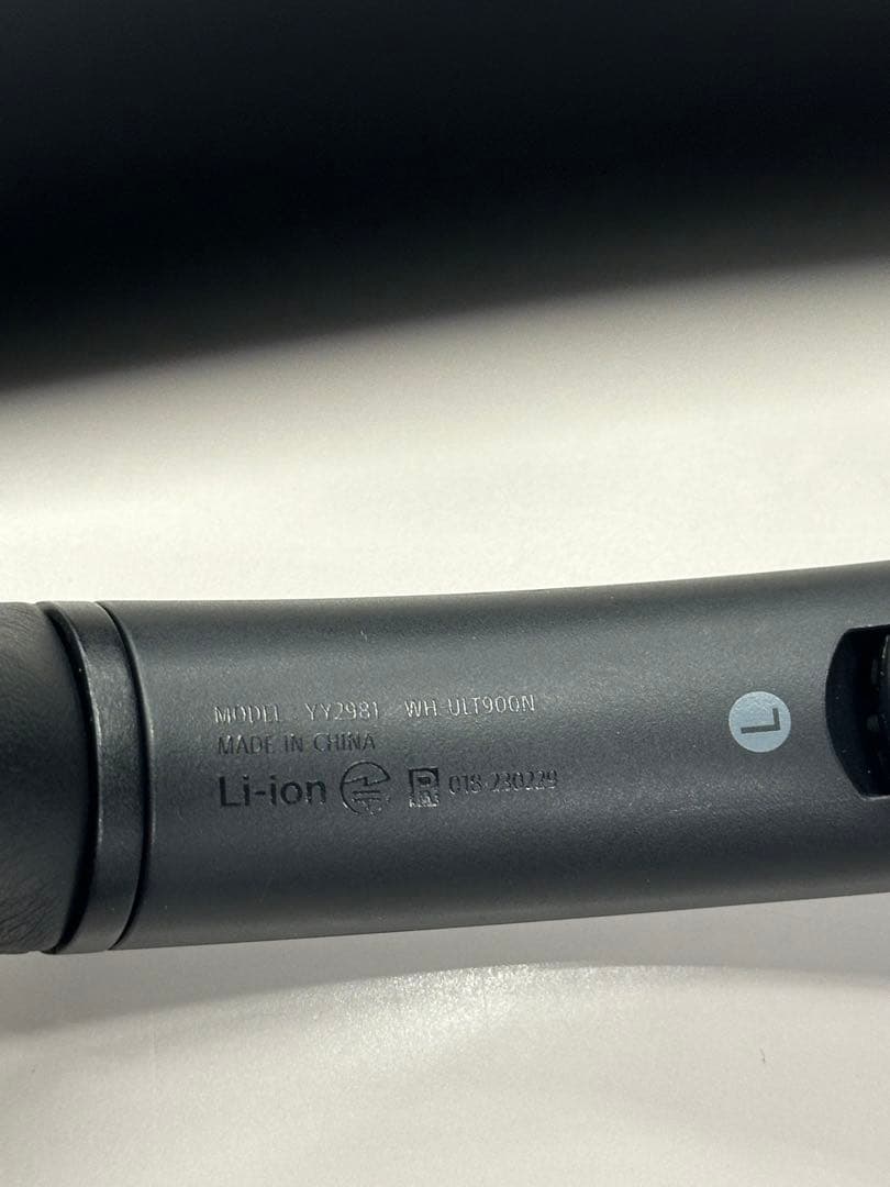 SONY ソニー WH-ULT9OON ULTWEAR ヘッドホンヘッドフォン