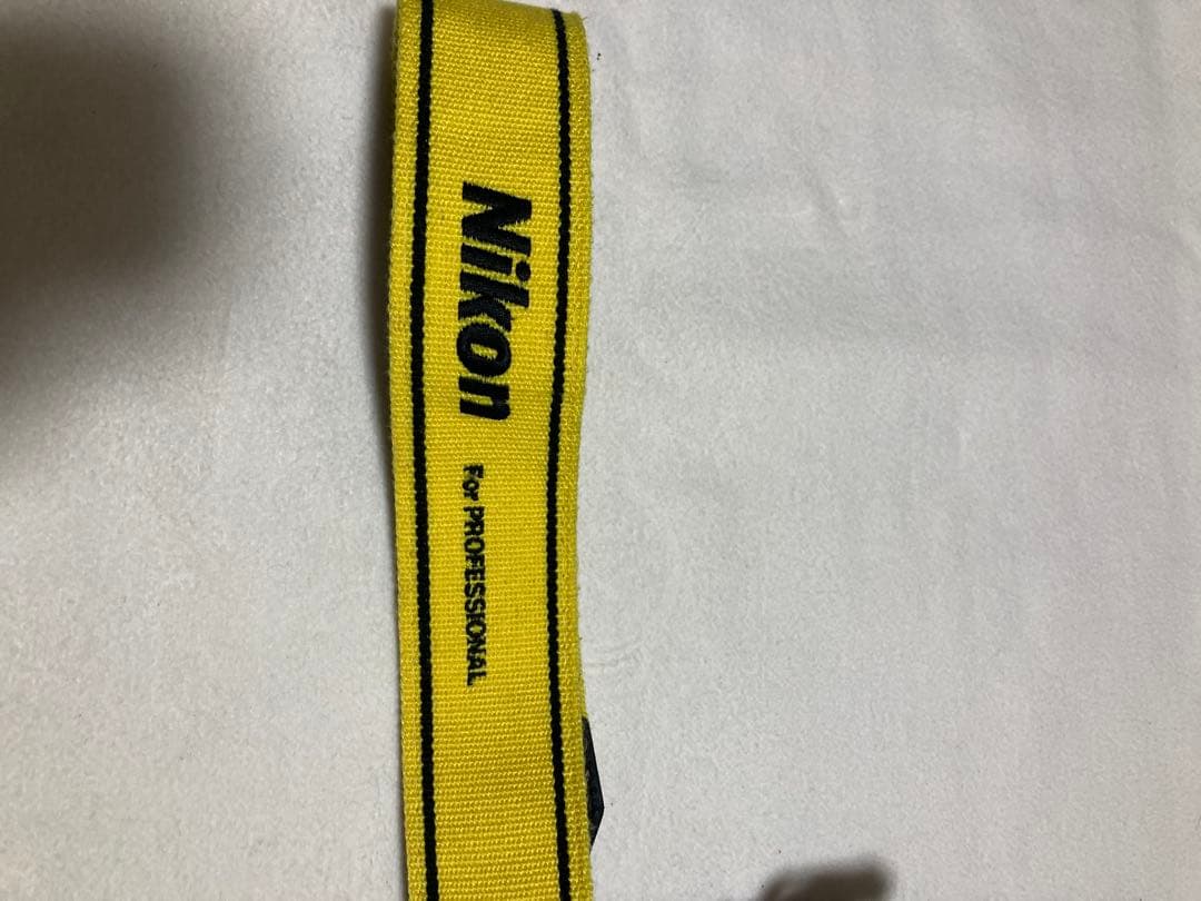 Nikon F2 フォトミックブラックボディ　レンズ、純正本革ケース、使用説明書